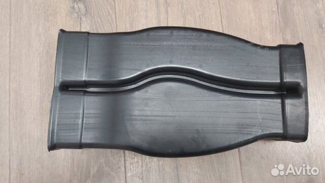 Воздуховод Bmw X5 50Ix F15 N63N 4.4 2013