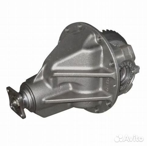 Редуктор задн. моста Г2705 самоблокирующий