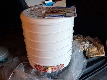 Сушилка для овощей и фруктов