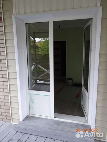 Мелкий (и не очень) ремонт, строительные работы