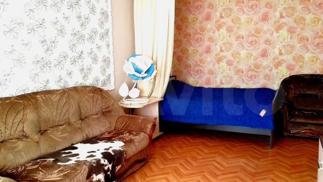 2-к. квартира, 46 м², 3/5 эт.