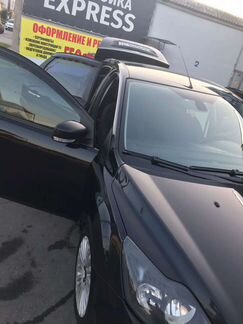 Ford Focus 2.0 AT, 2011, 210 000 км