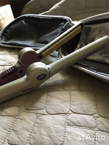 Выпрямитель для волос