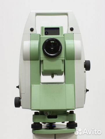 Тахеометр Leica TS11 3'' R500 Arctic plus