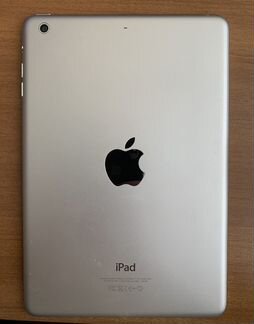 iPad mini 2 16gb