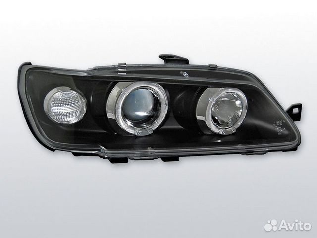 Peugeot 306 (93-97) Фары lppe11