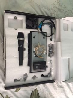 Радио Микрофоны Akg dms 70 quattro