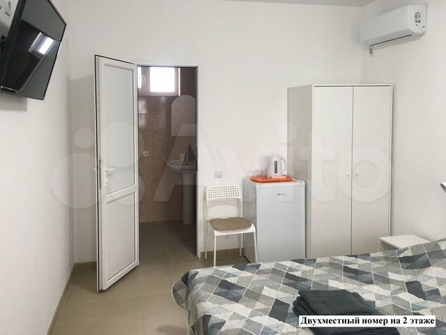 Комната 15 м² в 1-к., 1/2 эт.