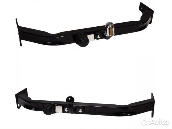 Фаркоп Mitsubishi Pajero Внедорожник 5-дв. (200