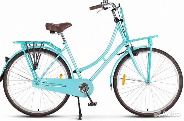 Велосипед велосипед