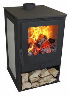 Печь-камин варвара Гармония, Афина