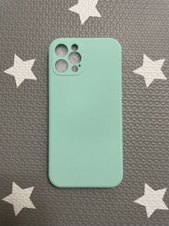 Новый чехол для iPhone 12 Pro