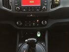Kia Sportage 2.0 AT, 2013, 100 134 км объявление продам