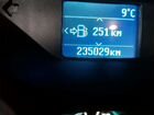 Ford Focus 1.6 МТ, 2014, 235 000 км объявление продам