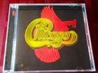CD Chicago viii 1975 USA