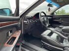 Audi A8 3.7 AT, 1998, 380 000 км объявление продам
