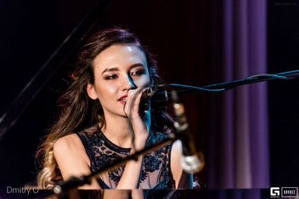 Уроки гитары, фортепиано