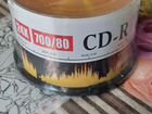 CD-R.gold объявление продам