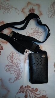 Чехол для радиостанции