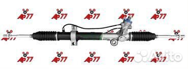 Рулевая рейка Nissan Murano Z50 2Wd Rhd 49001Cb200