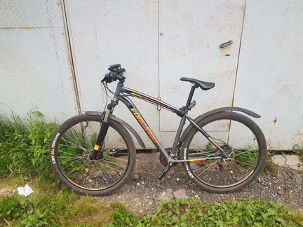 Велосипед Forward Next 29 3.0 с гидравлическими