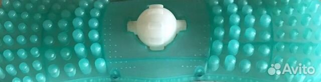 Массажер для ступней ног