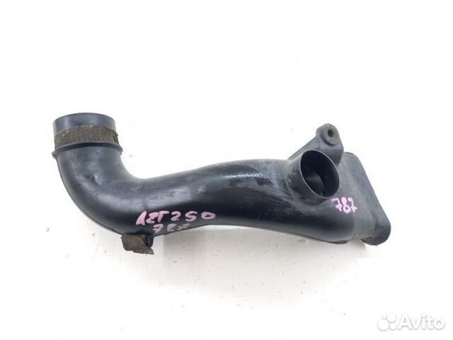 Воздуховод Toyota Avensis AZT250W 1AZ 2003