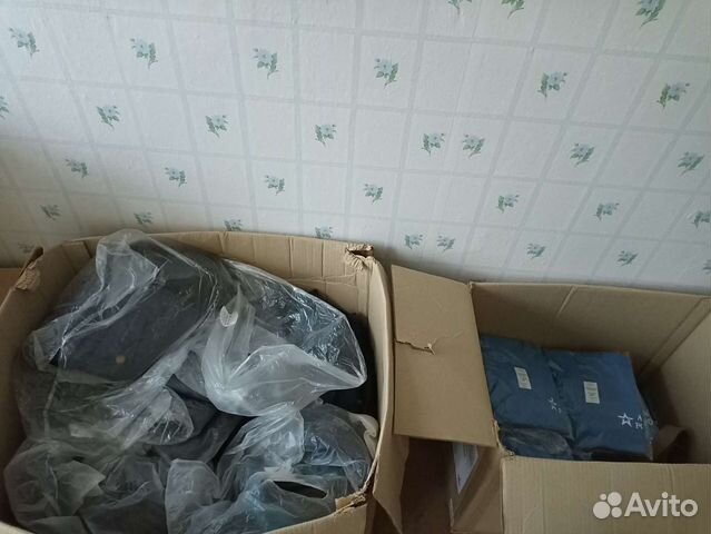 Военная форма