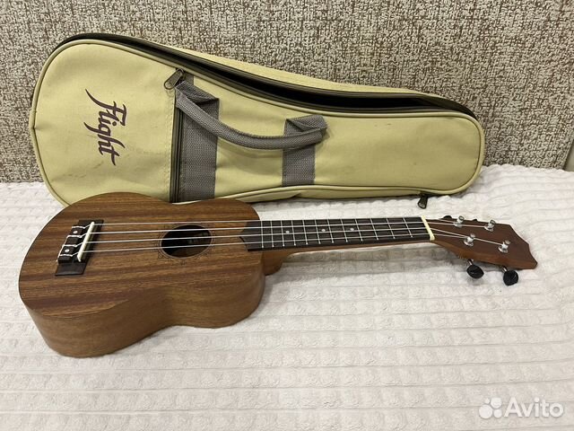 Укулеле flight nus 310
