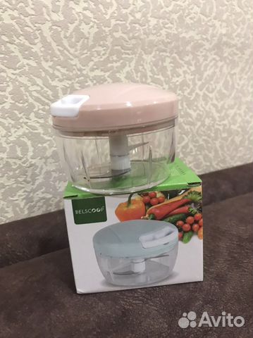 Измельчитель