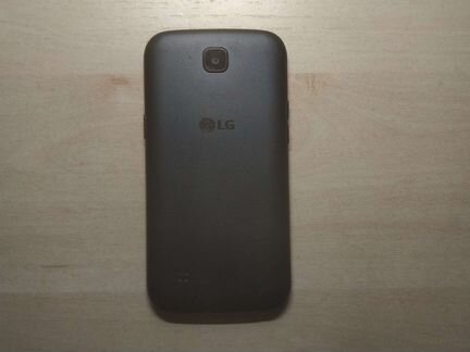 Телефон LG K3 LTE