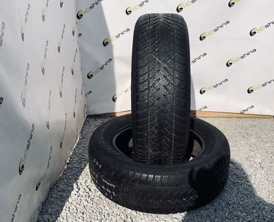 Goodyear Eagle UG GW-3 215/60 R16