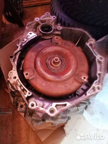 АКПП Опель астра Н 2010 г.в