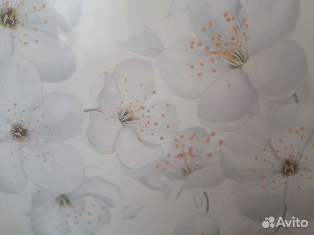 Фартук кухонный