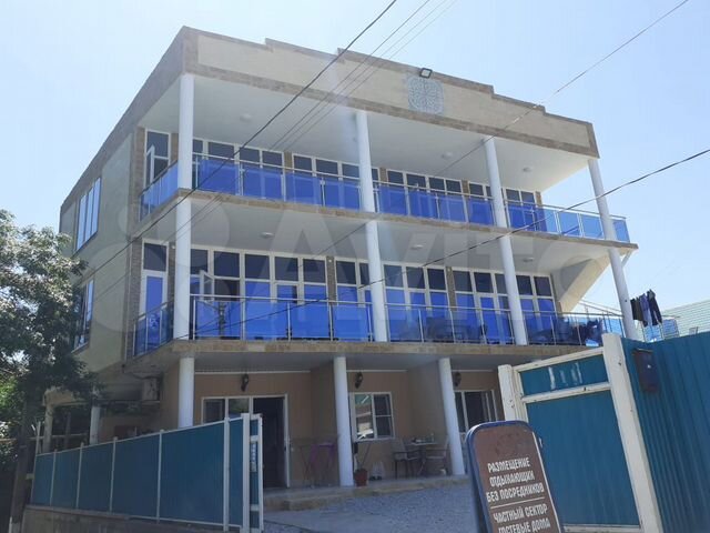 Комната 22 м² в > 9-к., 3/3 эт.