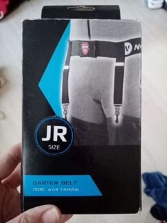 Пояс для гамаш