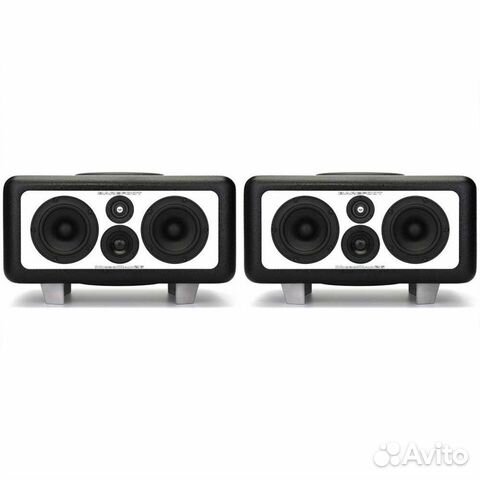 Barefoot Sound MicroMain26 Pair