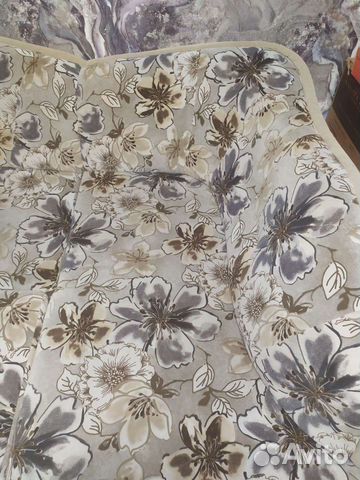 Угловой диван