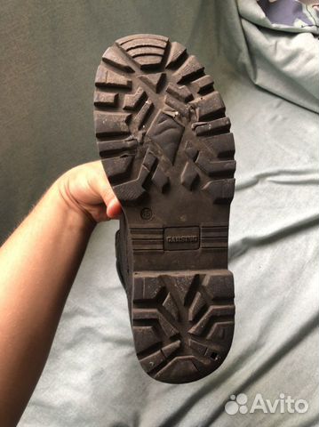 Военная форма