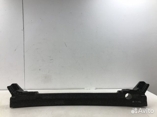 Абсорбер переднего бампера Hyundai Tucson 3