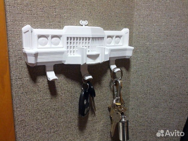 Ключница