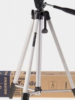 Штатив трипод смартфонов фотоаппаратов; 57935