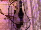 Смарт-часы Samsung Galaxy Watch 3 45мм Черные