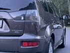 Mitsubishi Outlander 2.0 CVT, 2012, 131 000 км объявление продам