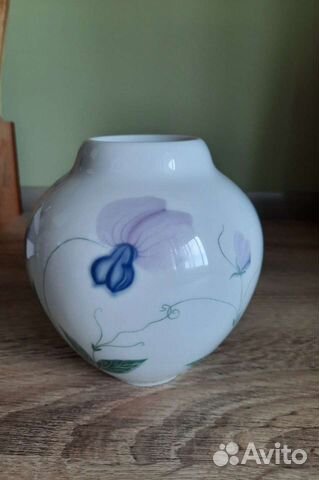 Ваза Imperial Porcelain