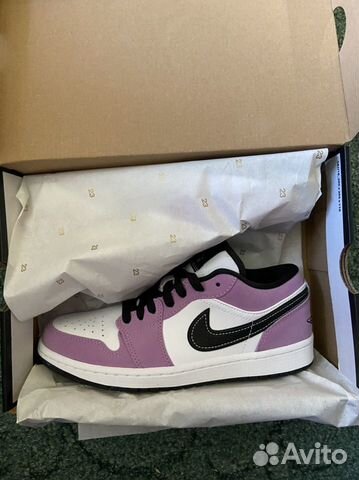 j1 low violet