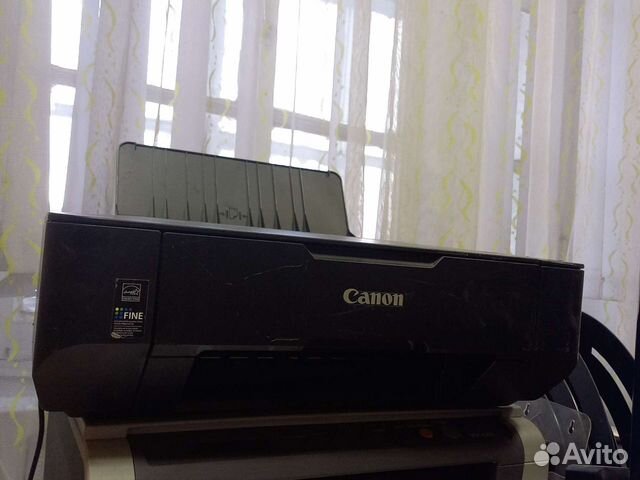 Запчасти принтер