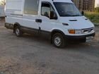 Iveco Daily 2.8 МТ, 2000, 493 833 км