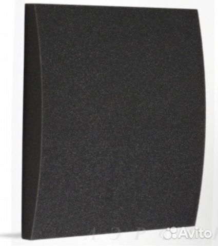 Акустические панели Airsorber Round-75