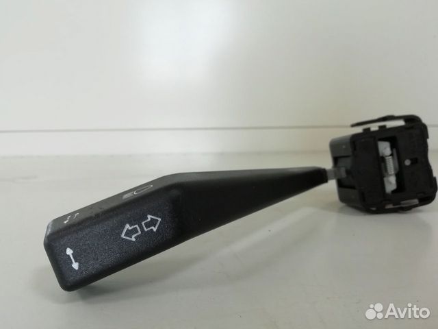 Рычаг поворотников левый Ваз 2108 2114 2110 Новый